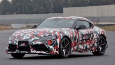 Защо Toyota Supra стана японец с германско сърце?