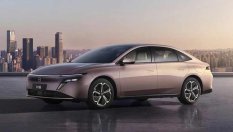 Nissan показа семеен седан за под 14 300 евро