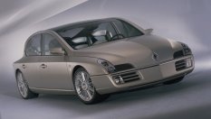 Renault Initiale - забравеният прототип с V10 от Формула 1