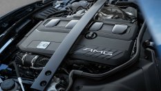Mercedes-AMG призна 4-цилиндровия хибрид за провал