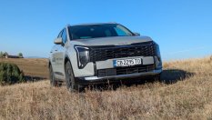 Какво направи Kia с бестселъра Sportage?