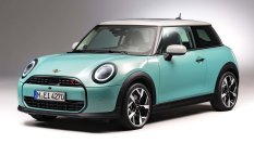Новият MINI Cooper получи и мощен бензинов мотор
