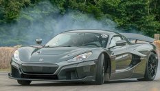 Бензин срещу електричество - най-бързите коли на 1/4-миля