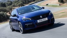 Нова жертва на екологията - Peugeot се отказва от 308 GT