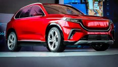 Турция е готова с първия си електромобил