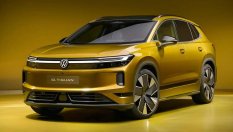 Volkswagen ID.Tiguan: три версии и пробег до 600 км