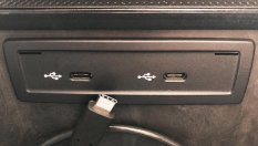 Какви са предимствата на USB-C в автомобила