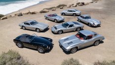 Колекцията на рок-легенда отива на търг