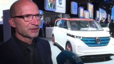 Защо след три години няма да познаете колата си