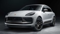 Porsche представи първия си Touring SUV 