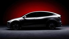 Tesla най-накрая представи "нов" електромобил 