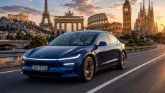 Tesla лъже за безопасността на автопилота си