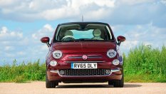 Краят на света: Fiat се отказва от малките коли