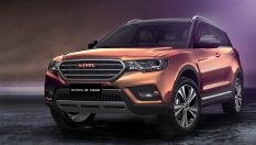 Нов глобален съюз обедини Brabus и Great Wall