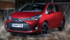 Какво означават имената на 10-те култови модела на Toyota