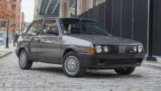 Забравеният италиански съперник на Golf GTI