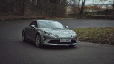 Alpine A110 получи две специални версии