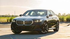 BMW е убедителен световен лидер в премиум-сегмента
