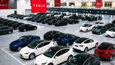 Tesla с ултиматум към клиенти, които бавят покупката си