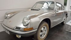 Има ли такова Porsche?