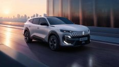 Renault пусна премиум SUV, но Европа няма да го получи