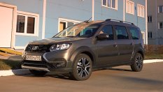 АвтоВАЗ показа действащ прототип на електрически модел