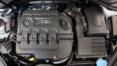 Нов проблем върна Volkswagen към дизелгейт