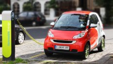  EС инвестира 600 млрд. евро в по-бързо навлизане на електромобили