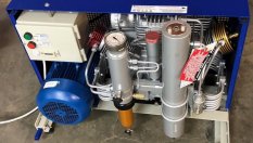 Руснаци измислиха как да си зареждат колите от печката