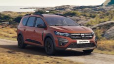 Dacia Jogger ще се предлага и като кемпер