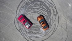 Работа-мечта – Dodge търси майстор на дрифта със заплата 150 000 долара