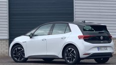 Колко губи батерията на Volkswagen ID.3 за година