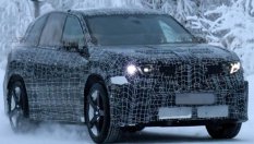 BMW подготвя поредната си революция с iX3 M