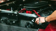 Следете за този основен признак за запушен радиатор