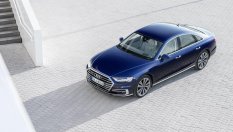 Audi се отказва от автопилота на А8