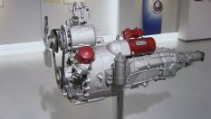 Може ли роторният двигател на Mazda да спаси електромобила?