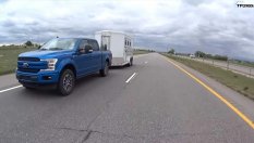 Кой мотор е по-икономичен - EcoBoost V6 или V8? (ВИДЕО)