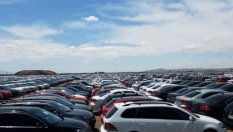 Какво се случи с хилядите коли на VW, зарязани след Дизелгейт