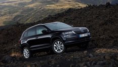 Skoda произведе 250 000 бройки от Karoq