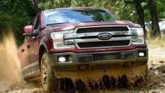 Само Volkswagen и Mahindra протегнаха ръка на Ford