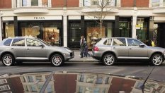 Бъдещето на SUV-моделите е под заплаха