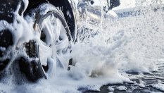 Какво заплашва колата след автомивка в студено време?