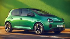 Новото Renault Twingo E-tech – ретро-стил и модерни технологии