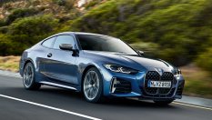 BMW представи новото 4-Series