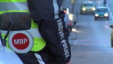 Новите глоби на КАТ влизат в сила от утре