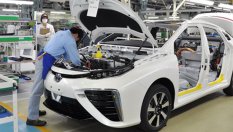 Toyota вдига рязко цените, иска повече печалба