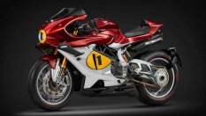 MV Agusta направи супербайк за 83 000 евро