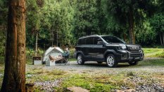 Този китайски SUV със 7 места струва под 20 000 евро