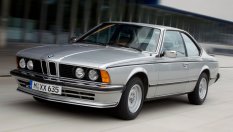 9-те най-красиви BMW в историята според Top Gear