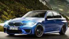 BMW разкри задвижването на новото M3